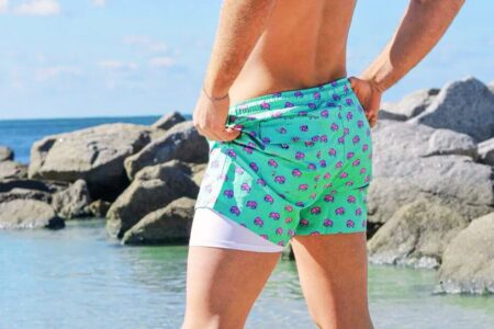 What Are Lined Shorts? The Ultimate Guide for Athletes and Activewear Enthusiasts