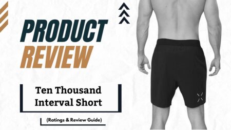 Ten Thousand Interval Short Review