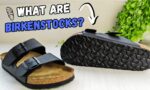 What are Birkenstocks? A Complete Guide to These Comfy Sandals what are birkenstocks made of - Complete Guide to These Comfy Sandals
