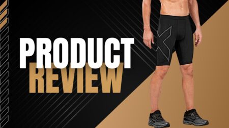 2XU Compression Shorts Review 2025: Unlock Incredible Leg Power and Performance 2XU Compression Shorts Review