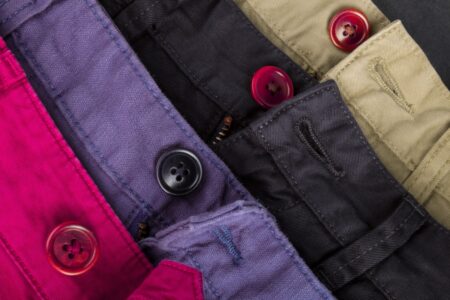 What Are Twill Shorts? Why They Should Be Your Go-To for Warm Weather What are Twill Shorts? Why Twill Shorts Should be Your Go-To for Warm Weather